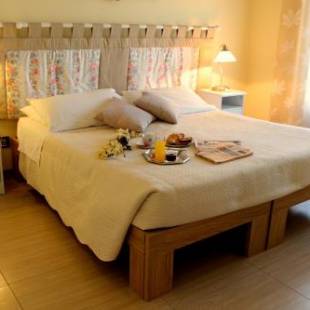 Фотографии мини отеля
B&B Eremes