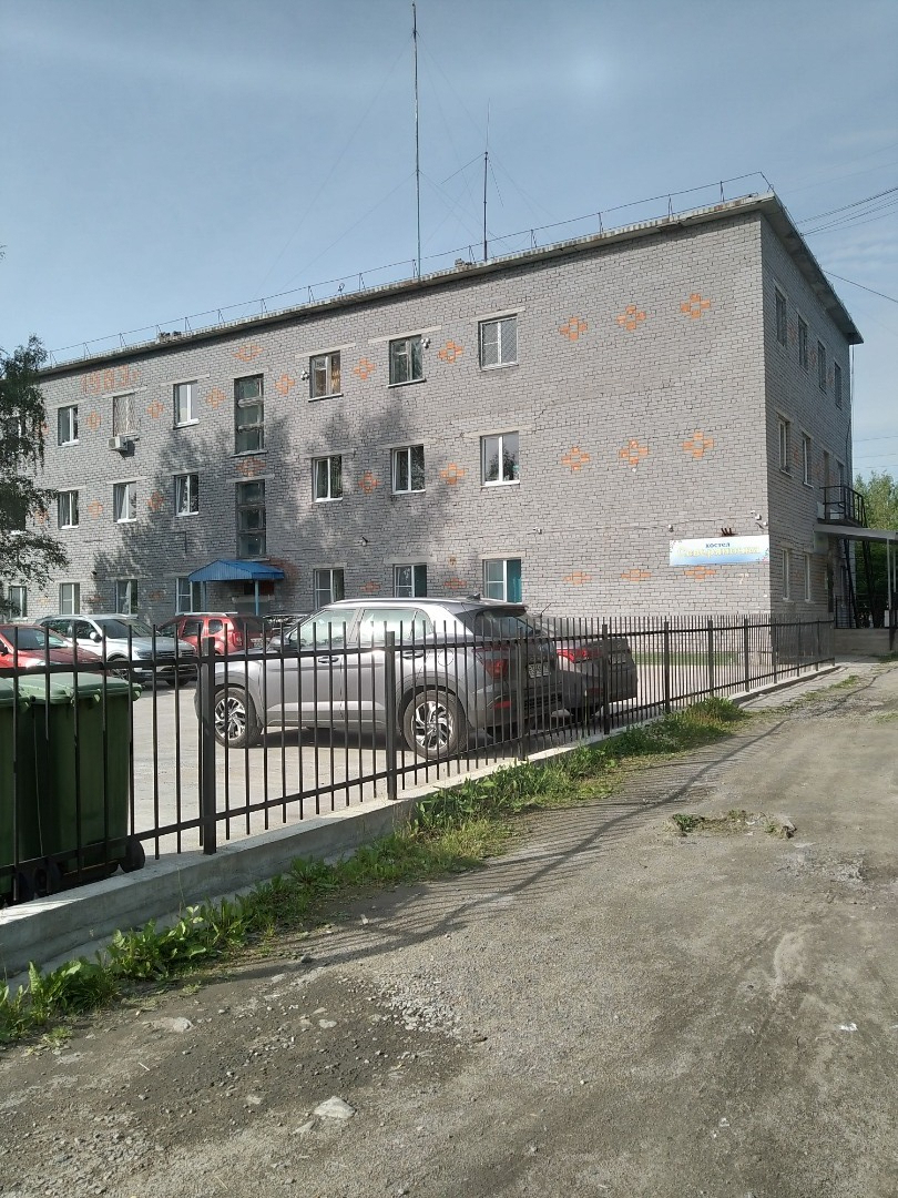 Фотография мини отеля Северяночка