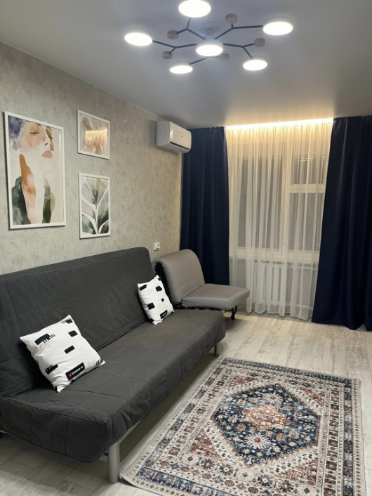 Фотографии квартиры 
            Квартира на Улице Ленгника 4