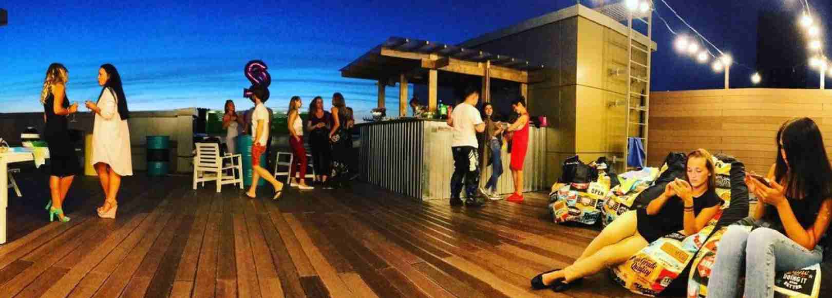 Фотография лофта EXIT loft