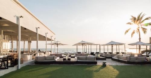 Фотография гостиницы Putahracsa Hua Hin Resort