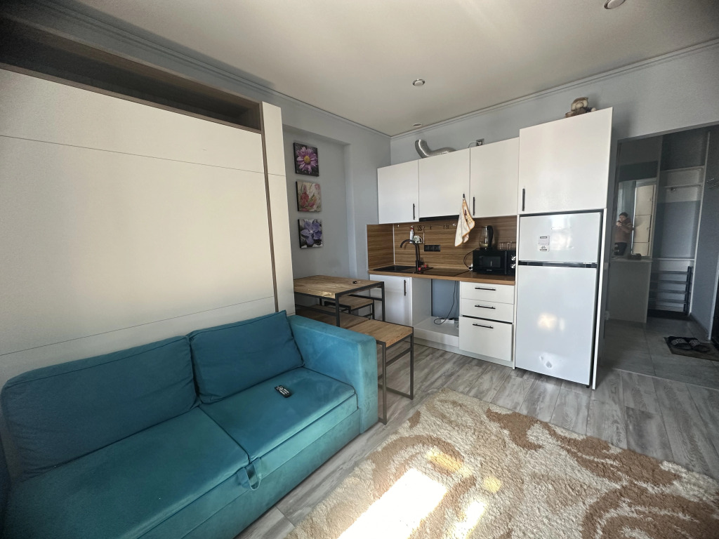 Фотография квартиры Квартира Студия в Советском Районе