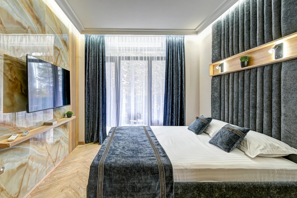 Фотография квартиры Апартаменты 5А