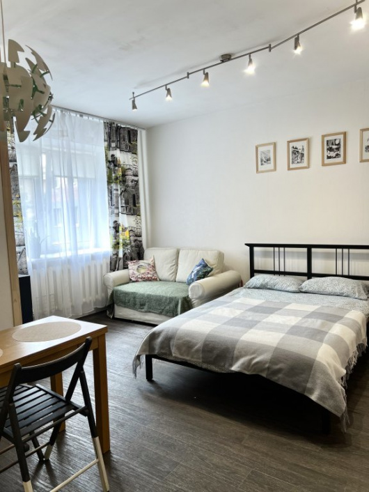 Фотографии квартиры 
            Квартира на Зайцева 42А