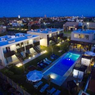 Фотографии апарт отеля
Cara Colomba