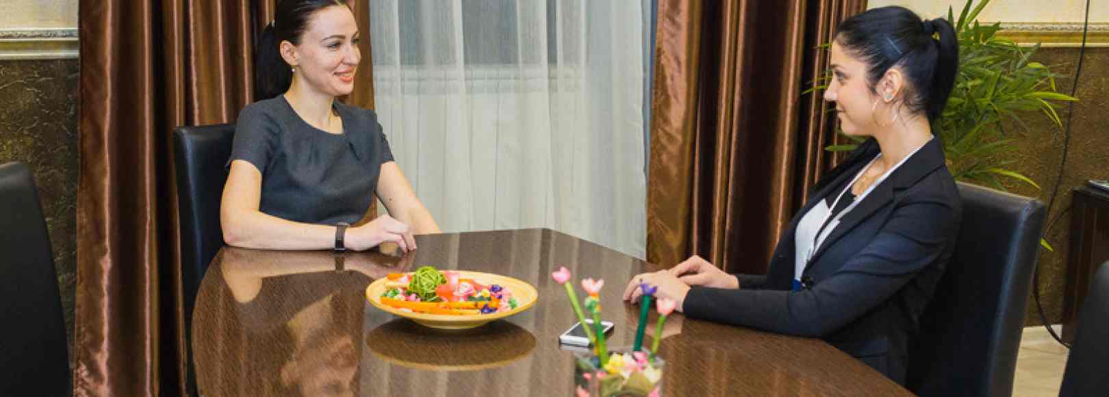 Фотография комнаты для переговоров Офис на час