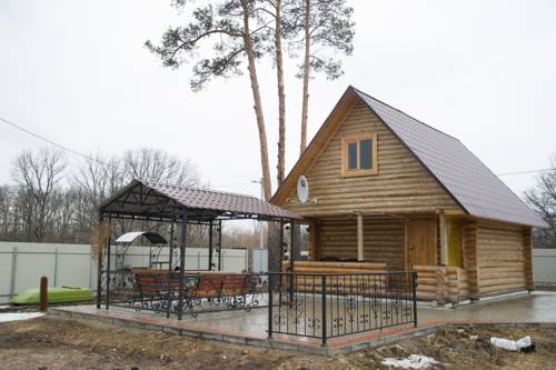 Фотографии мини отеля 
            Рахманов Плёс