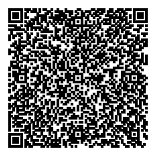 QR код гостевого дома Дом с 2 спальнями Шевченко, 20