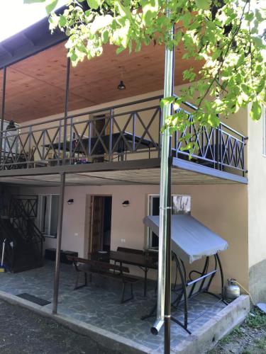 Фотография гостевого дома Mountain