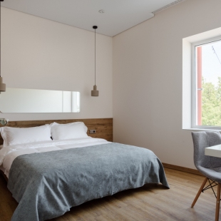 Фотография квартиры Апартаменты 8512 (2)