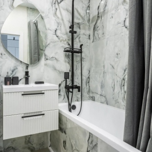 Фотография квартиры InHome24 (ИнХоум24) на улице Родниковая 30к3