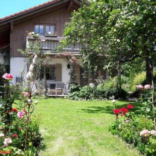 Фотографии гостевого дома
Graziadei Monika