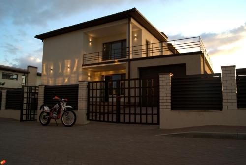 Фотография гостевого дома На Центральной