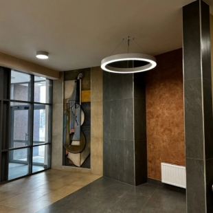 Фотография квартиры Квартира Натали Апартс