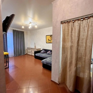 Фотография квартиры Апартаменты на проспекте Октября 107/6