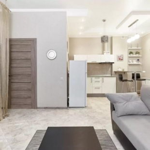 Фотография квартиры Апартаменты на Островского с Двориком Около Парка