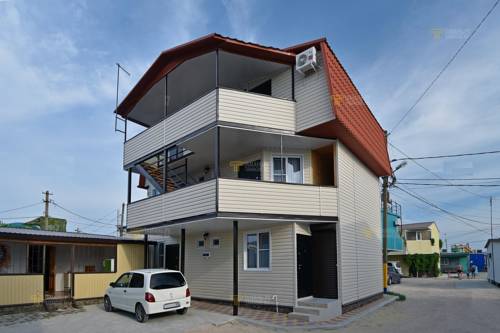 Фотографии гостевого дома
Дом у моря