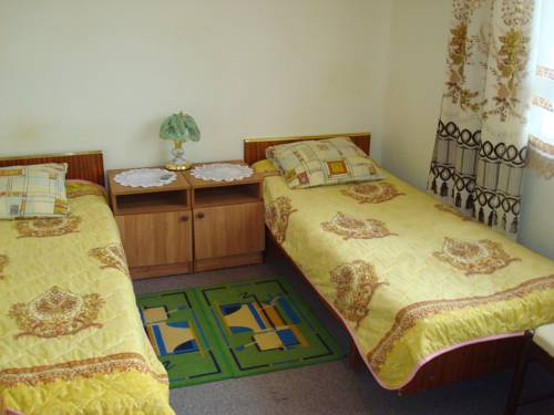 Фотографии гостевого дома 
            Юлия на Приморском