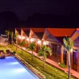 Фотография мини отеля Phong Nha Hillside View Bungalow