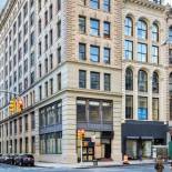 Фотография гостиницы Walker Hotel Tribeca