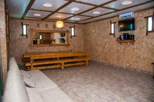 Фотографии гостиницы
Туристическая база Жара