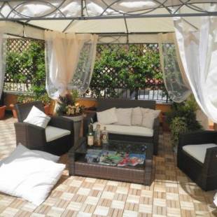 Фотографии гостевого дома
La Piazzetta di Roma