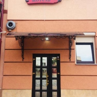 Фотография гостиницы Bolero plus