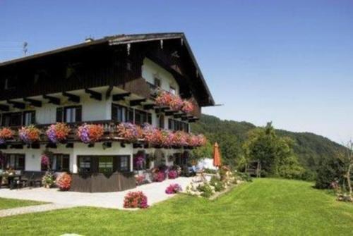 Фотография базы отдыха Hof Rossruck