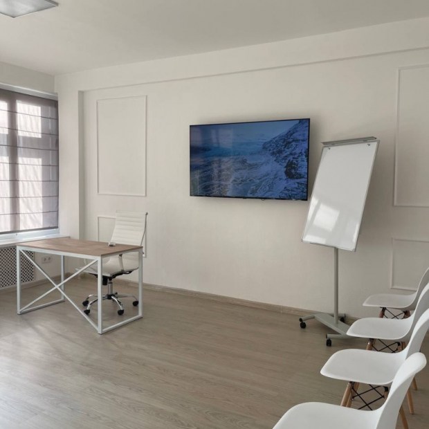 Фотография конференц-зала