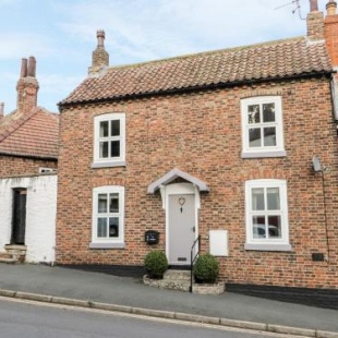 Фотография гостевого дома Rosie Cottage