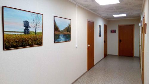 Фотографии гостевого дома 
            Горница