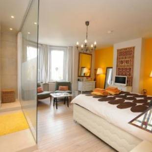 Фотографии мини отеля
R&breakfast