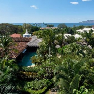 Фотография гостиницы Jardin del Eden Boutique Hotel