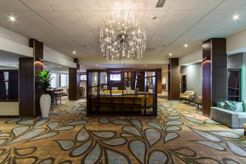 Фотография гостиницы Crowne Plaza Maastricht, an IHG Hotel