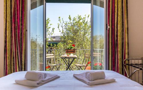 Фотография гостевого дома Top Floor Trastevere