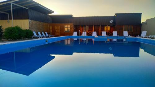 Фотография мини отеля Сан Марко