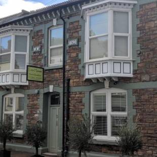 Фотографии гостевого дома
Lion House Bed & Breakfast with Restaurant