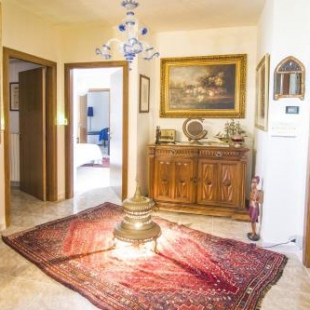 Фотография мини отеля B&B Luxury