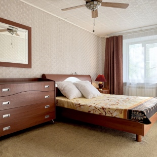 Фотография квартиры Квартира в 5-ом микрорайоне Солнечный