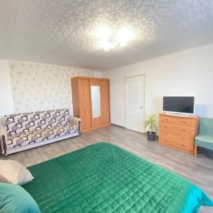 Фотография квартиры Star Group (Стар Групп) на проспекте Дунайский