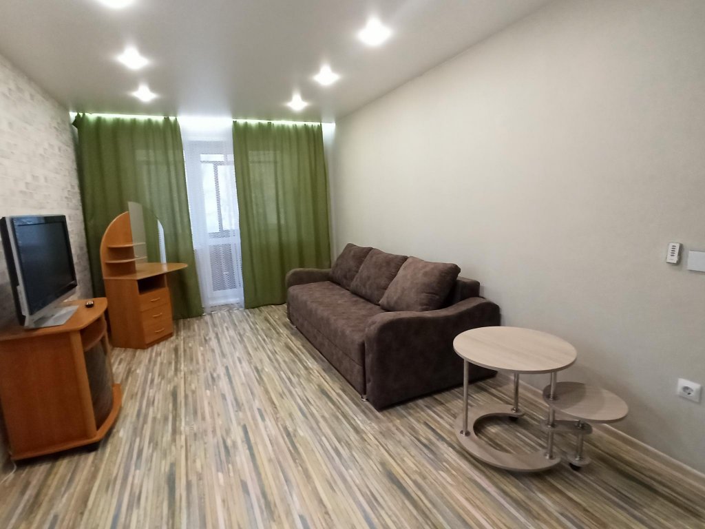 Фотография квартиры Живи с уютом на улице Александра Матросова 5А