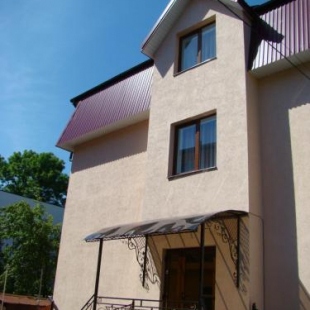 Фотография гостиницы Мальва