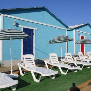 Фотография гостевого дома Сухие вёсла