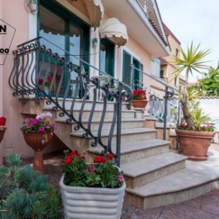 Фотография гостиницы Hotel La Villetta