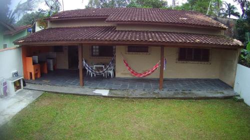 Фотография гостевого дома Casa em boracéia