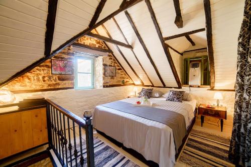 Фотография гостевого дома Stone house Kala