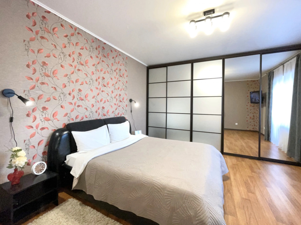 Фотография квартиры Апартаменты Семенова 31