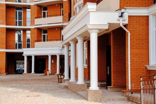 Фотография гостиницы ArcadiaSky