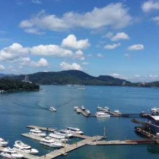 Фотографии мини отеля
Yi Da Lakeside Hotel