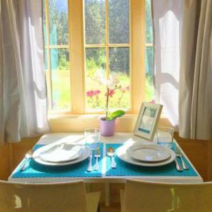 Фотографии кемпинга
Leavenworth Camping Resort Tiny House Adeline